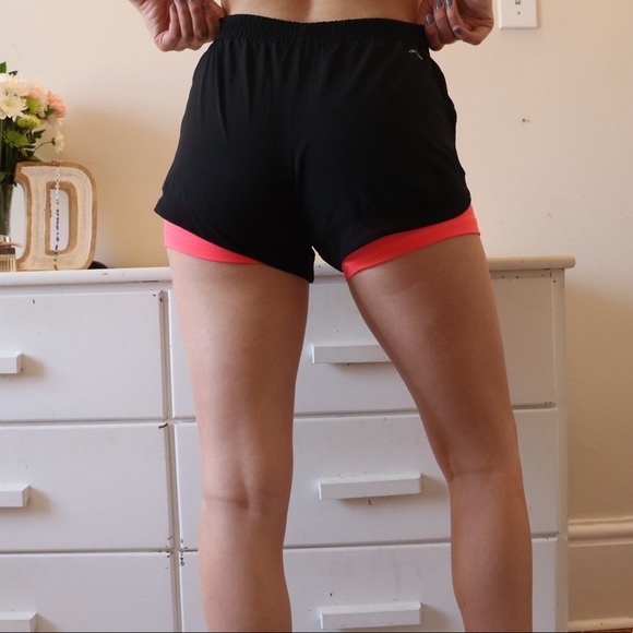 Adidas Running Shorts - Picture 3 of 3